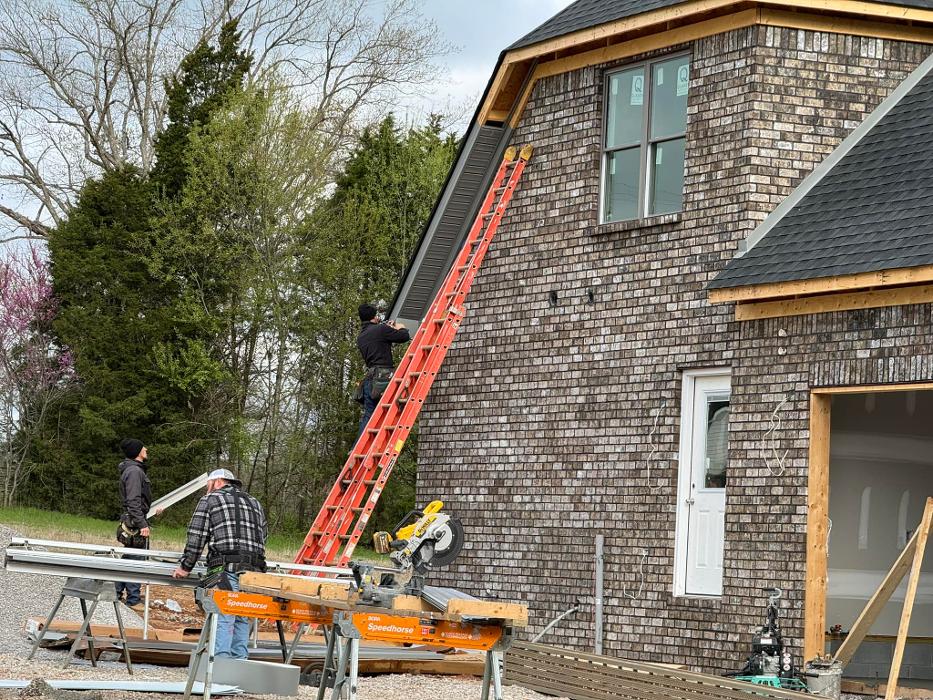 Tom Goodworth Construction Image