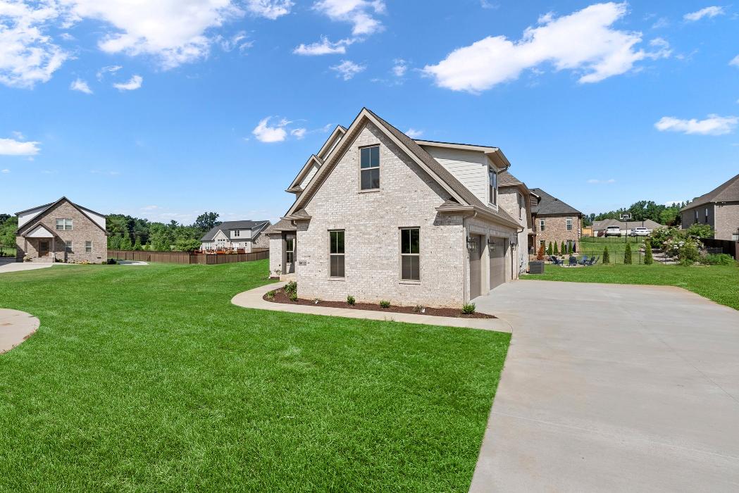 Tom Goodworth Construction Image