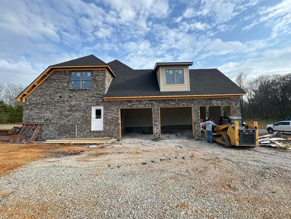 Tom Goodworth Construction Image