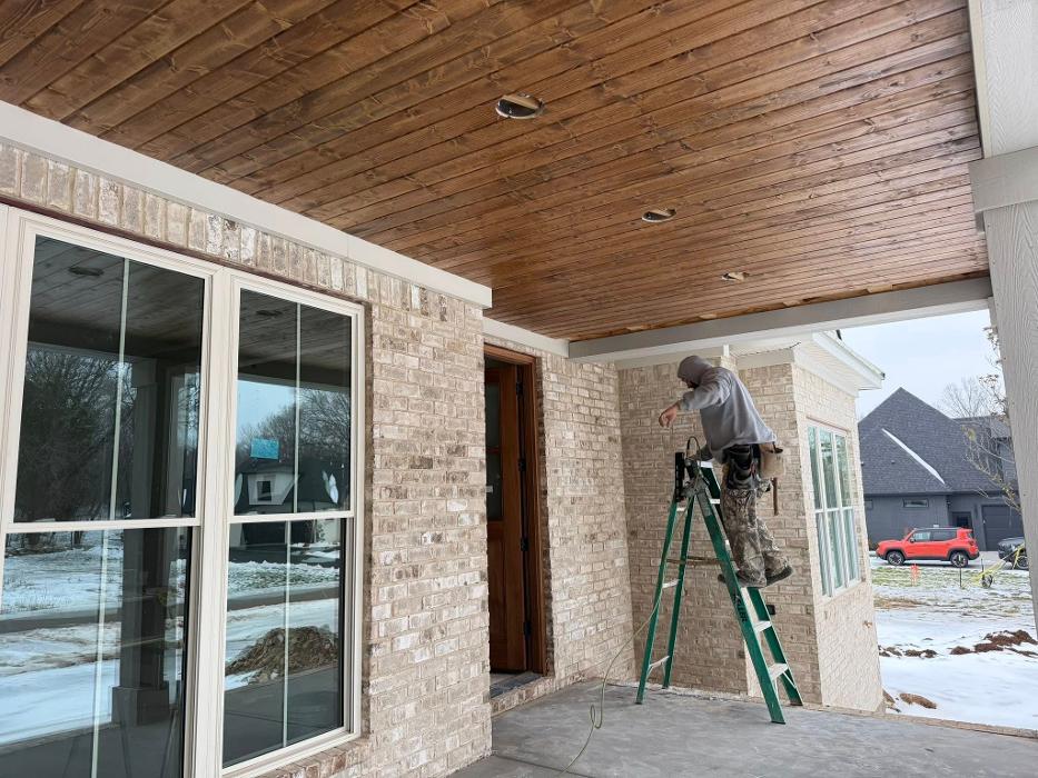 Tom Goodworth Construction Image