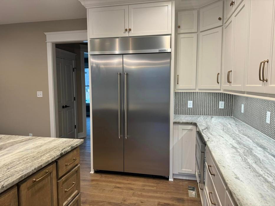 Tom Goodworth Construction Image