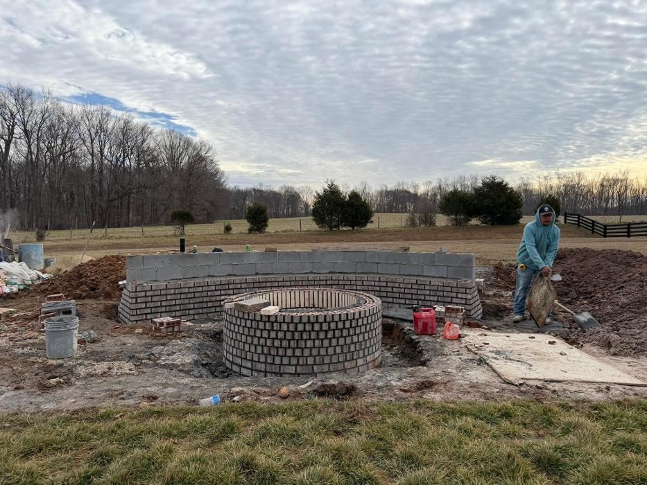 Tom Goodworth Construction Image