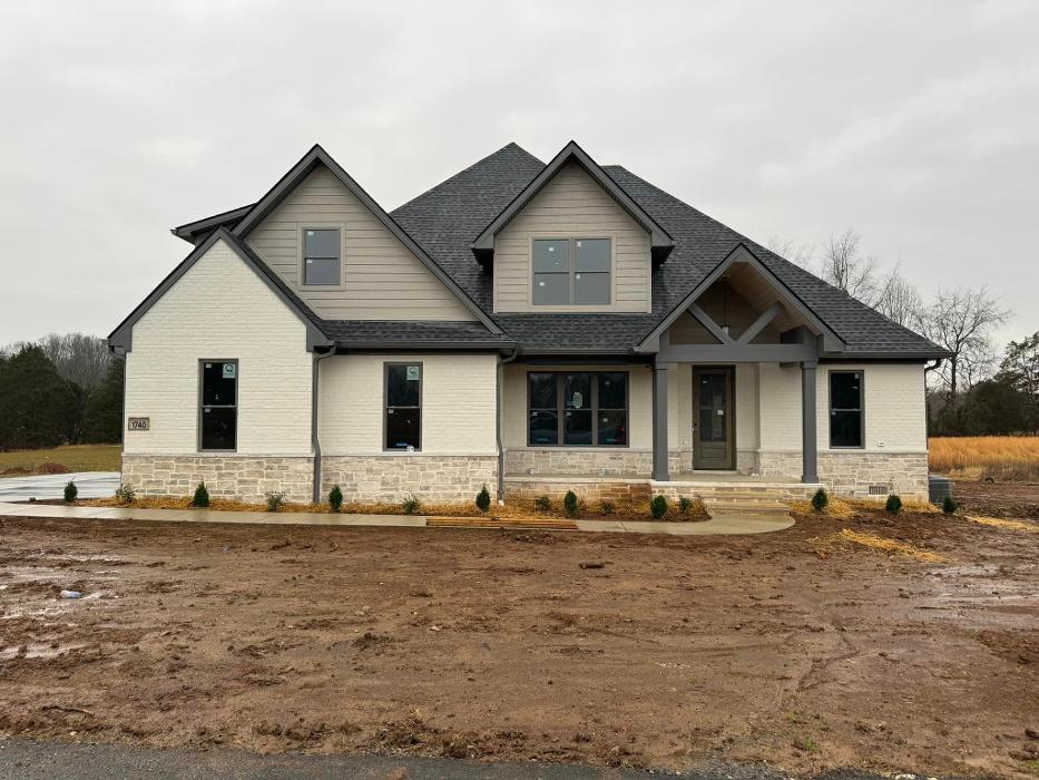 Tom Goodworth Construction Image