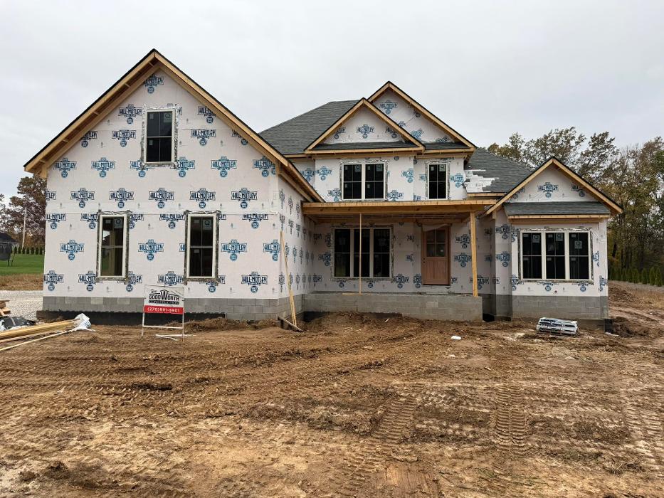 Tom Goodworth Construction Image