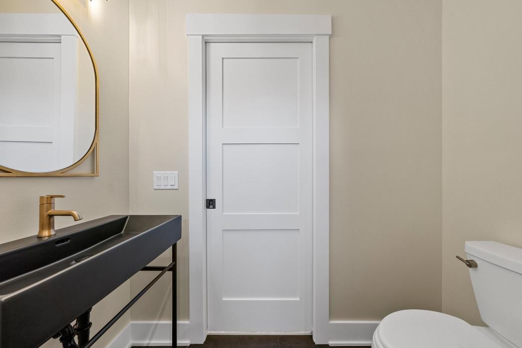 Tom Goodworth Construction Image