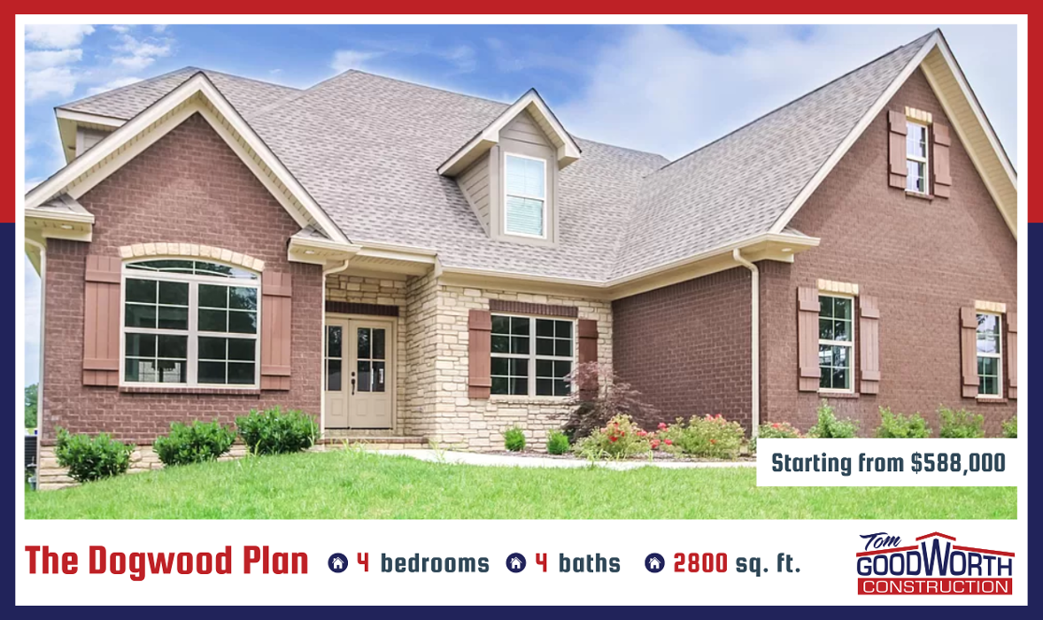 Tom Goodworth Construction Image