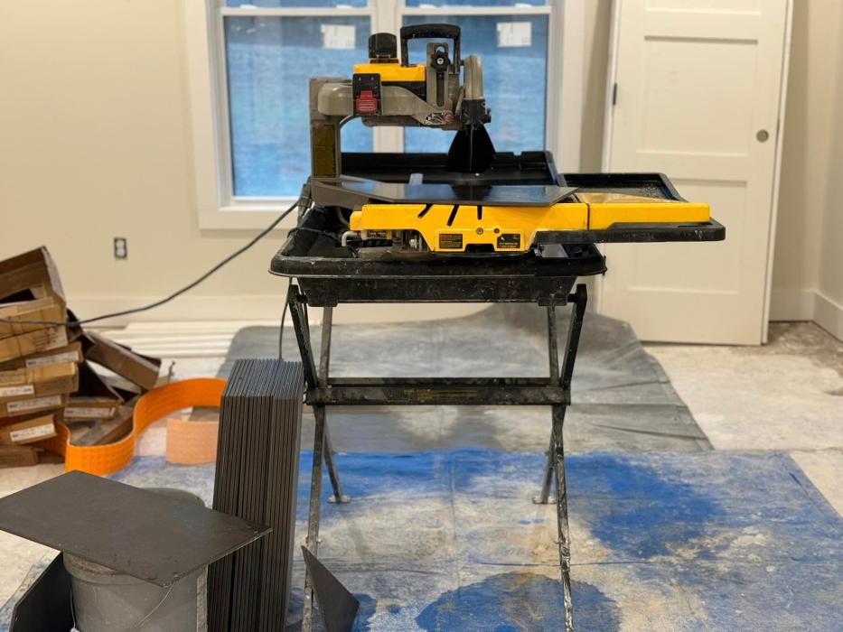 Tom Goodworth Construction Image