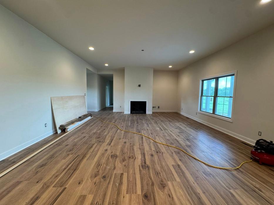 Tom Goodworth Construction Image