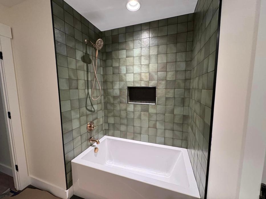 Tom Goodworth Construction Image