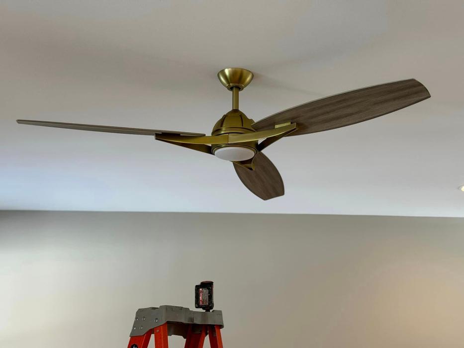 Tom Goodworth Construction Image