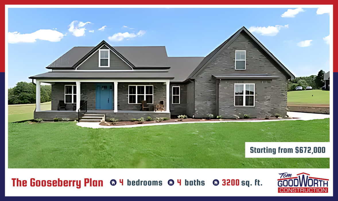 Tom Goodworth Construction Image