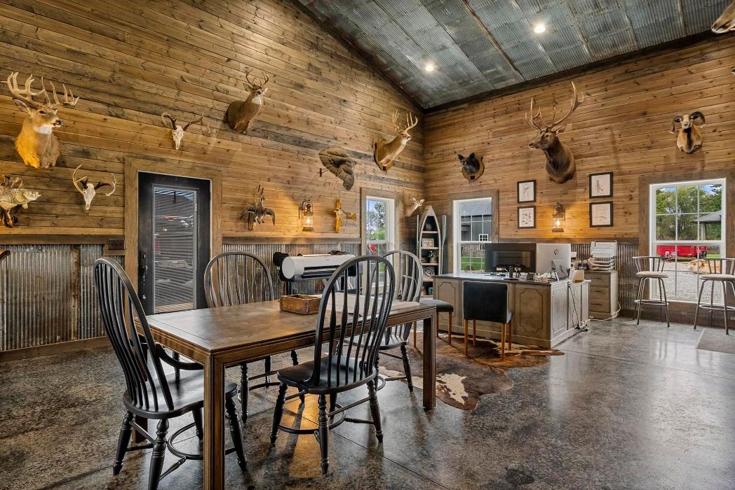 Tom Goodworth Construction Image