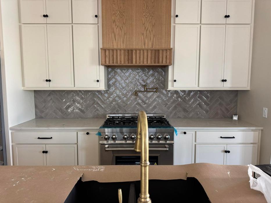 Tom Goodworth Construction Image