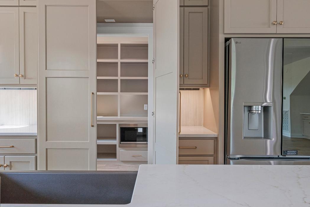 Tom Goodworth Construction Image