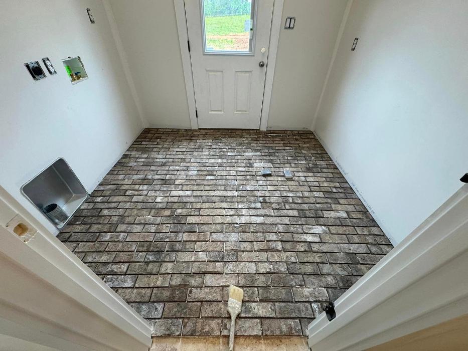 Tom Goodworth Construction Image