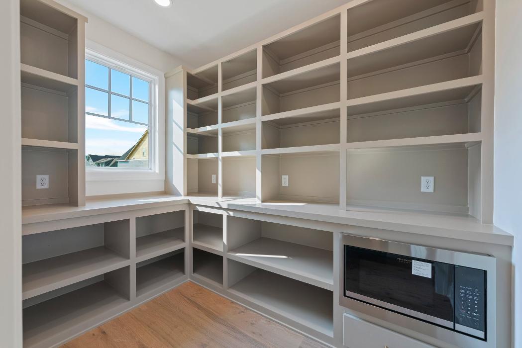 Tom Goodworth Construction Image