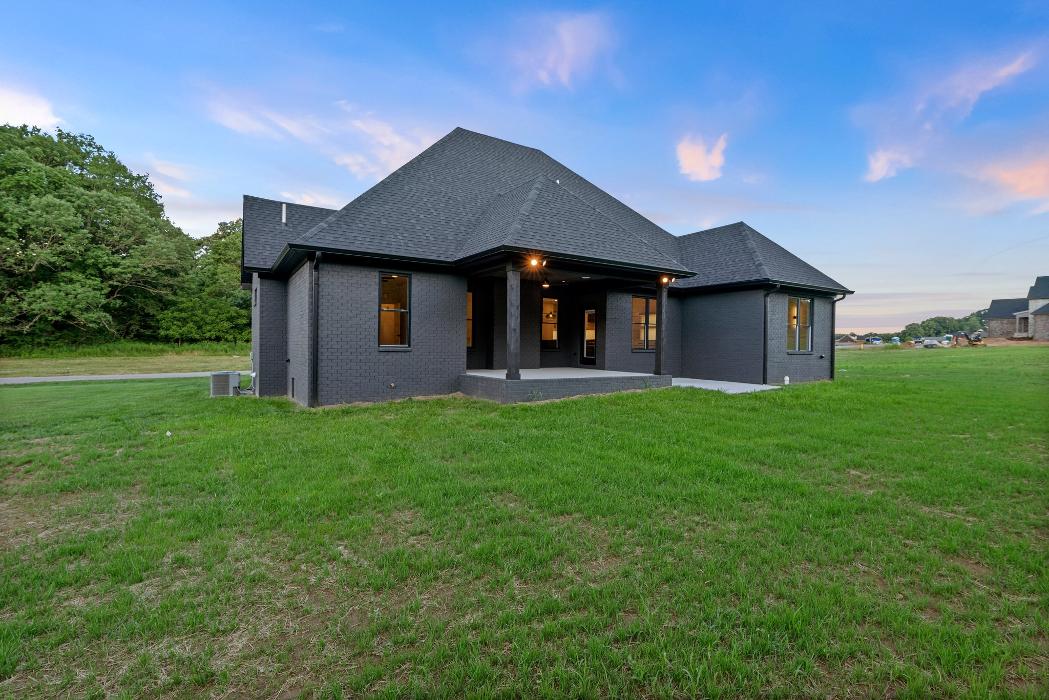 Tom Goodworth Construction Image