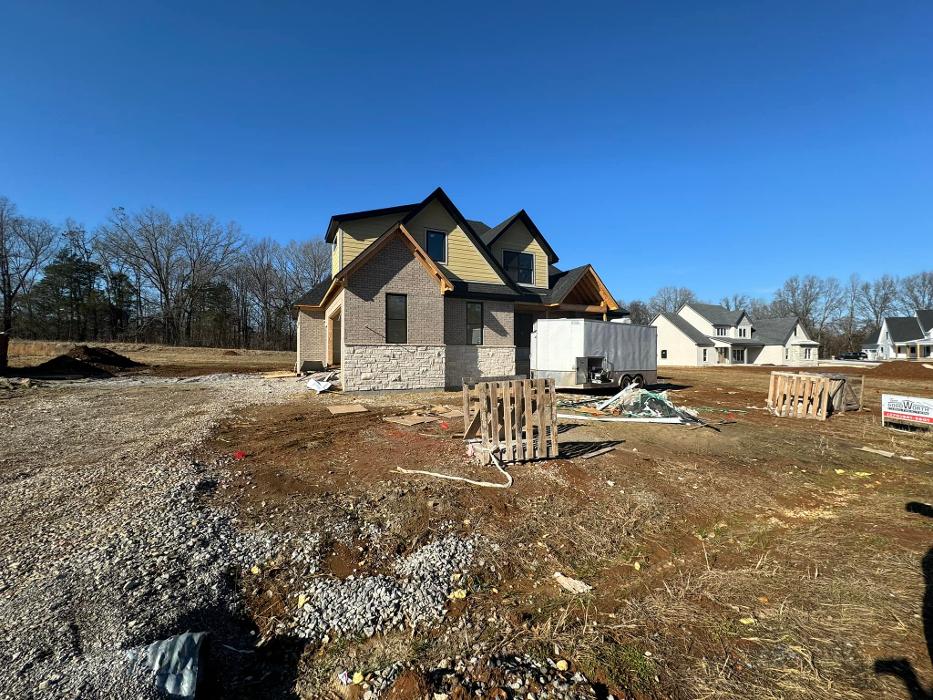 Tom Goodworth Construction Image