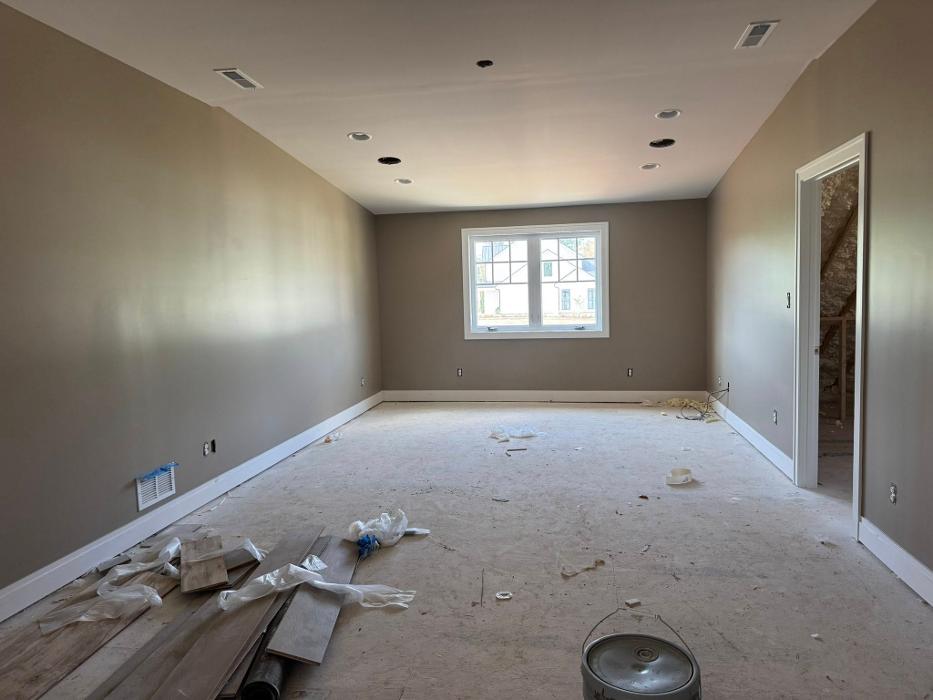 Tom Goodworth Construction Image