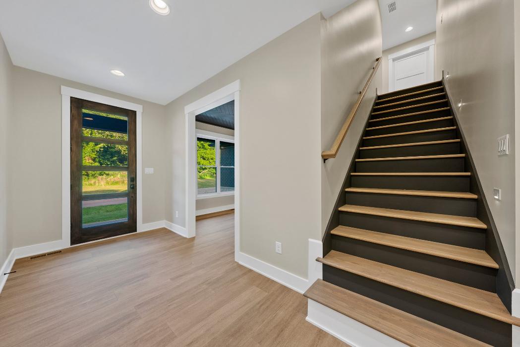 Tom Goodworth Construction Image