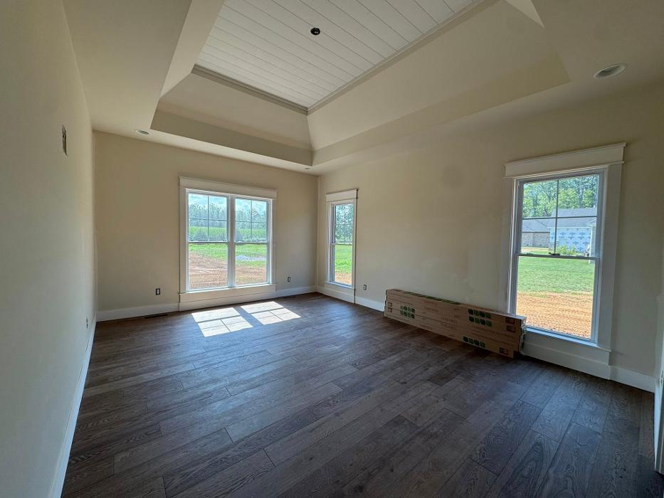 Tom Goodworth Construction Image