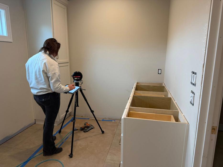 Tom Goodworth Construction Image