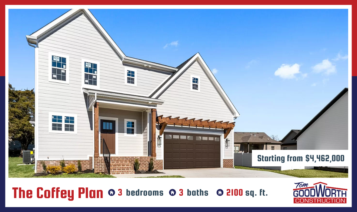 Tom Goodworth Construction Image