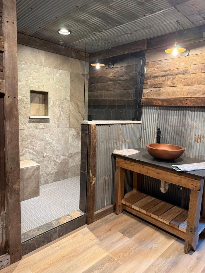 Tom Goodworth Construction Image