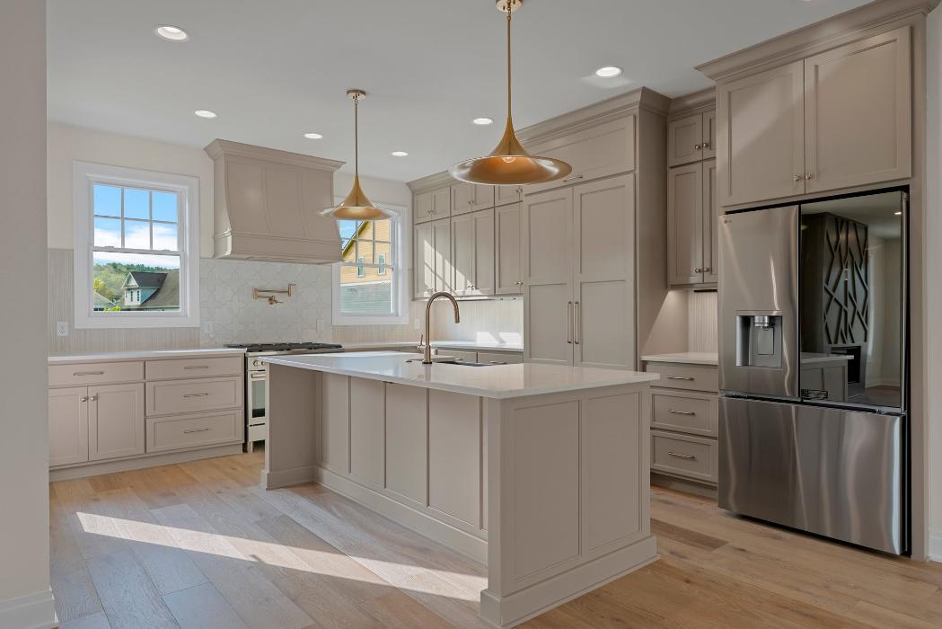 Tom Goodworth Construction Image