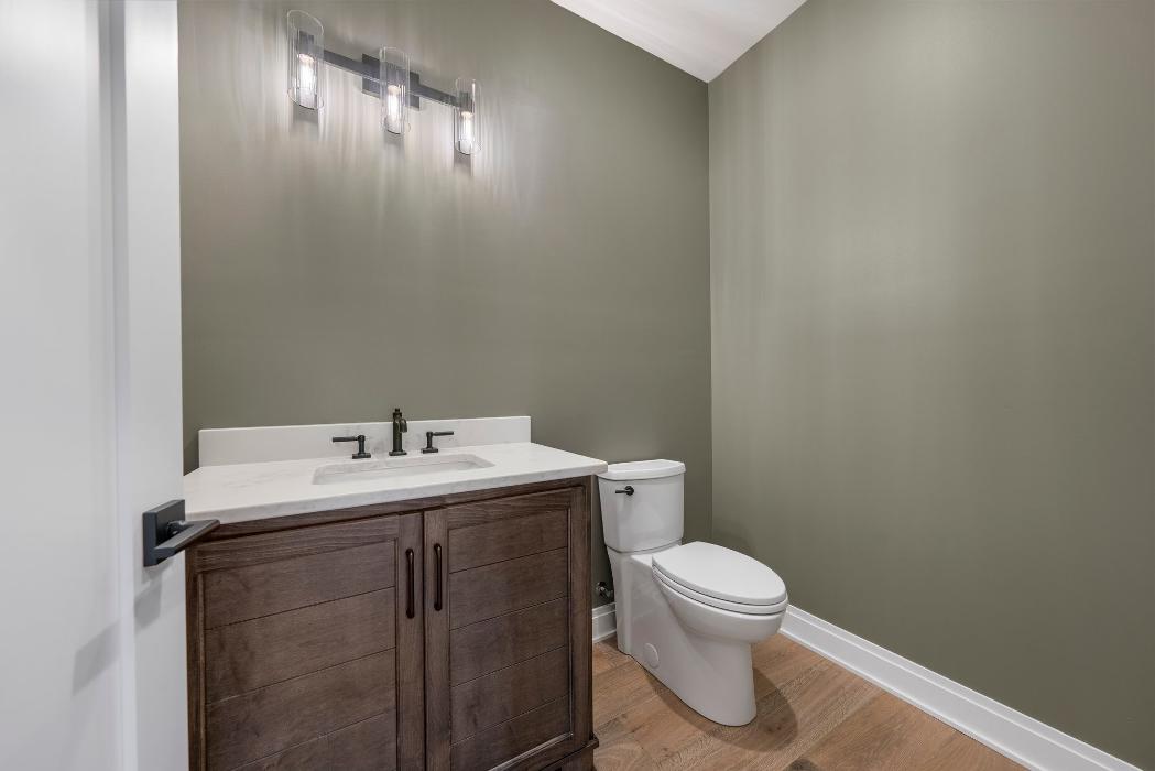 Tom Goodworth Construction Image