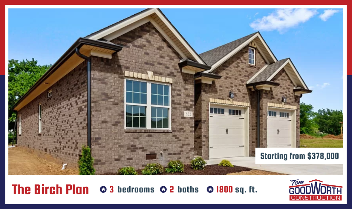 Tom Goodworth Construction Image