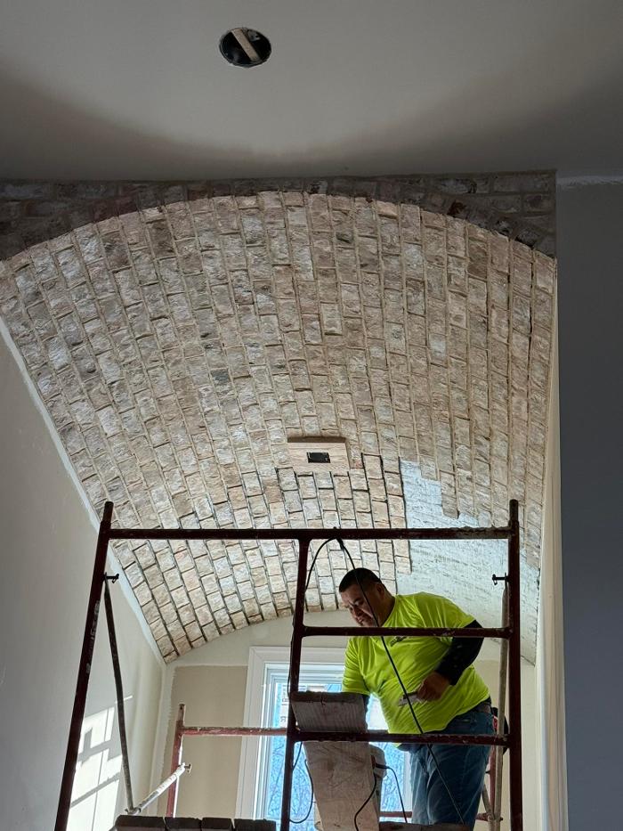 Tom Goodworth Construction Image