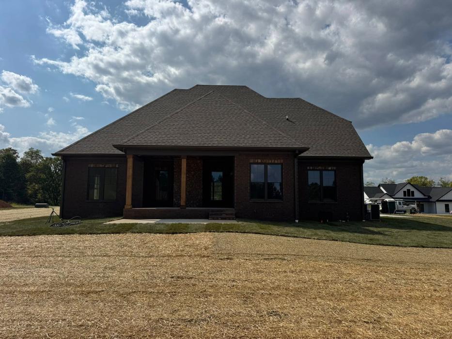 Tom Goodworth Construction Image