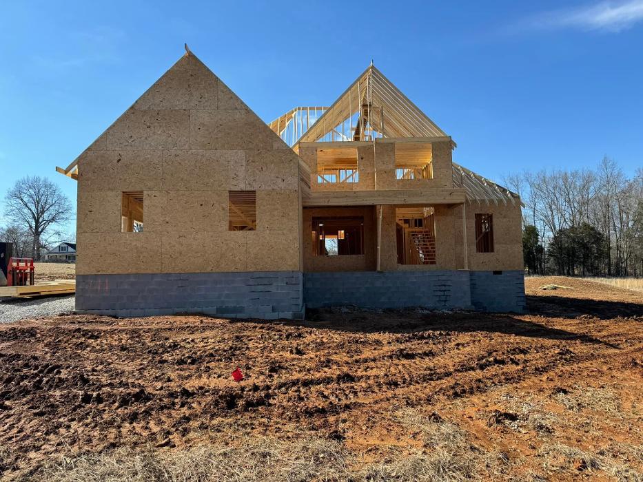 Tom Goodworth Construction Image