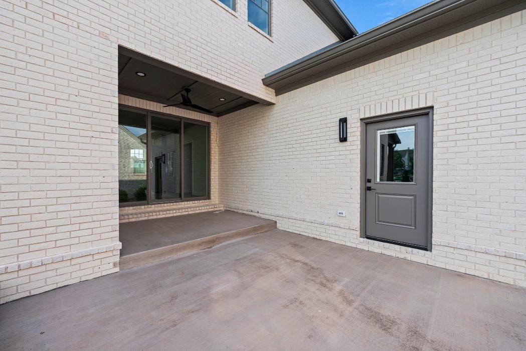 Tom Goodworth Construction Image