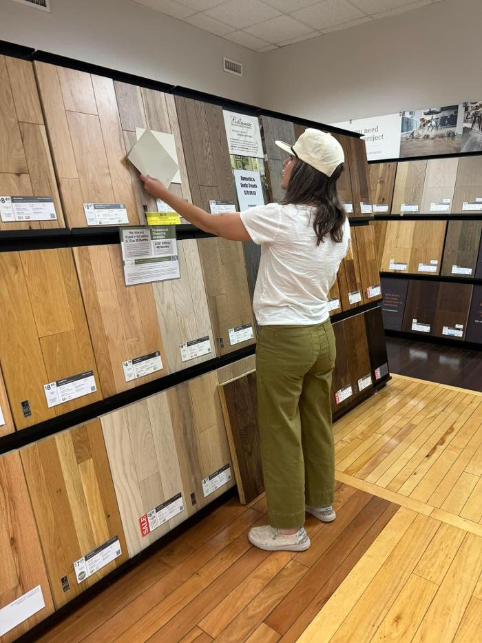 Tom Goodworth Construction Image