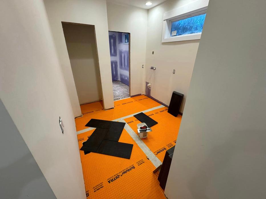 Tom Goodworth Construction Image