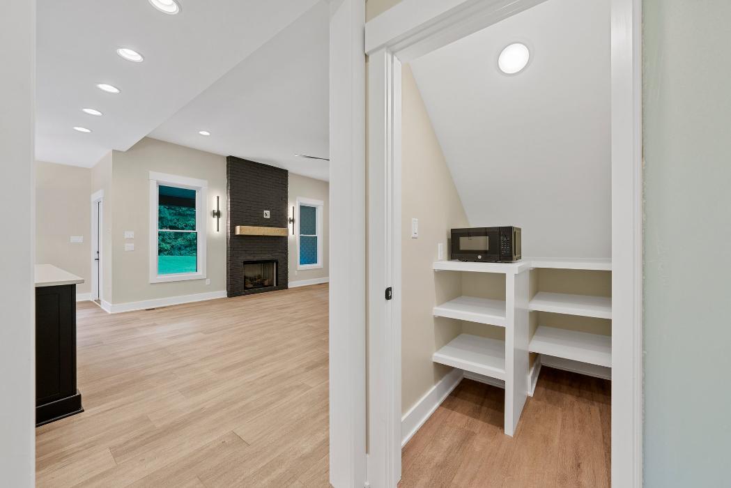 Tom Goodworth Construction Image