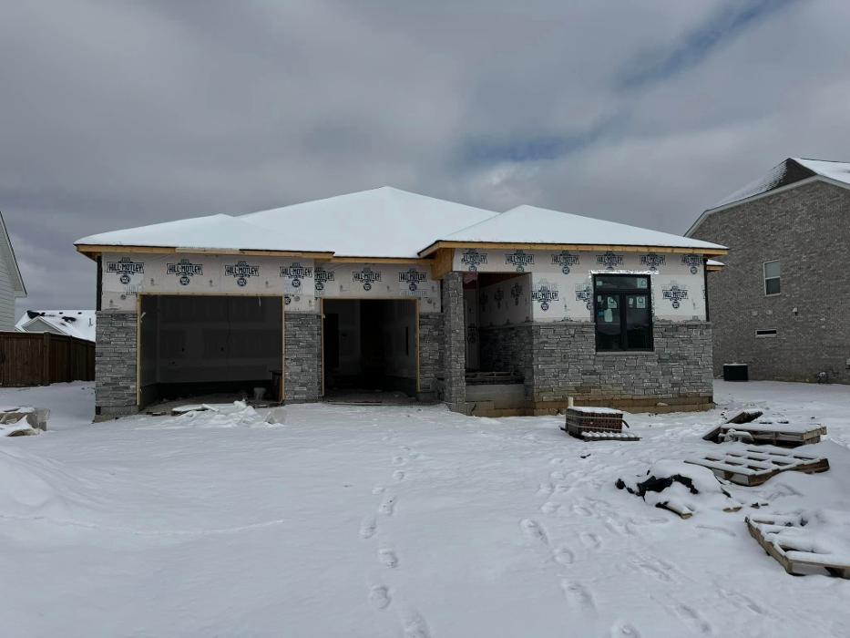 Tom Goodworth Construction Image