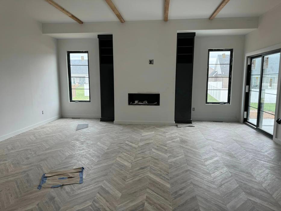 Tom Goodworth Construction Image