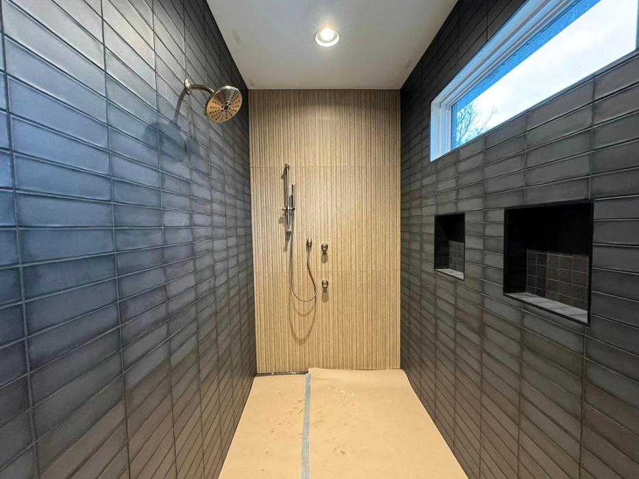 Tom Goodworth Construction Image