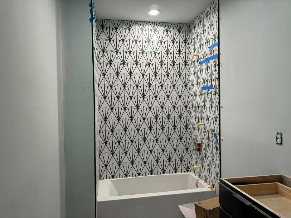 Tom Goodworth Construction Image