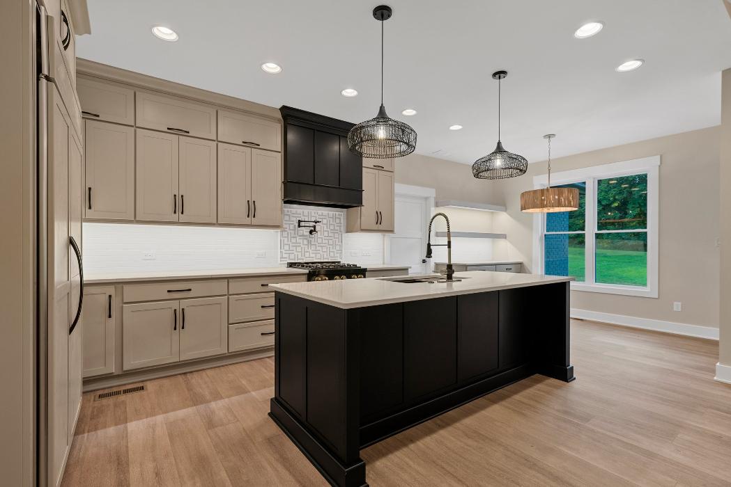 Tom Goodworth Construction Image