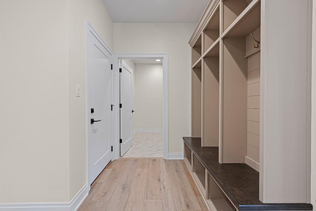 Tom Goodworth Construction Image