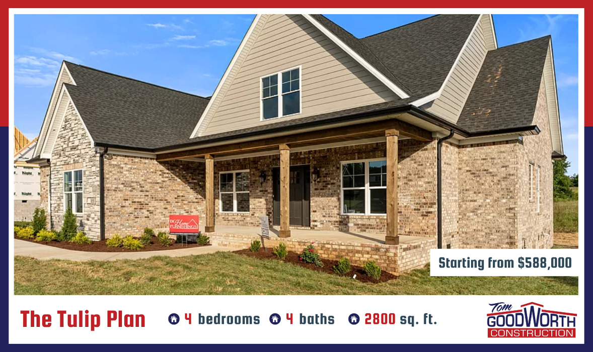 Tom Goodworth Construction Image