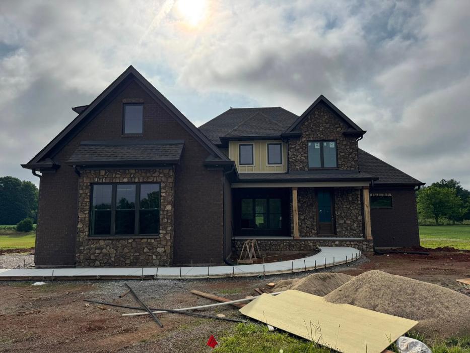 Tom Goodworth Construction Image