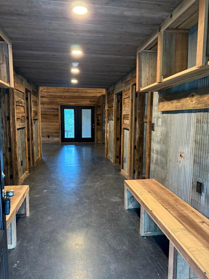 Tom Goodworth Construction Image