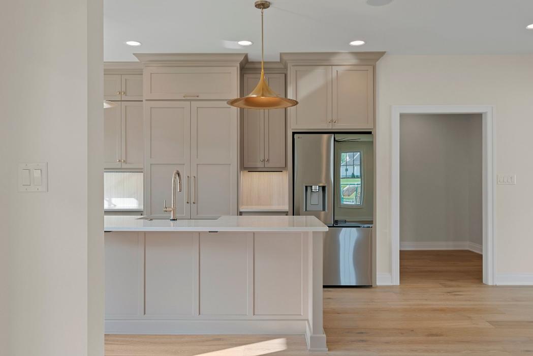 Tom Goodworth Construction Image