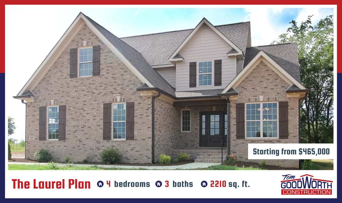 Tom Goodworth Construction Image