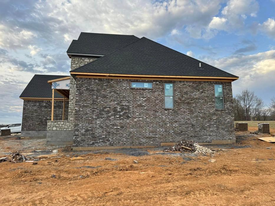 Tom Goodworth Construction Image